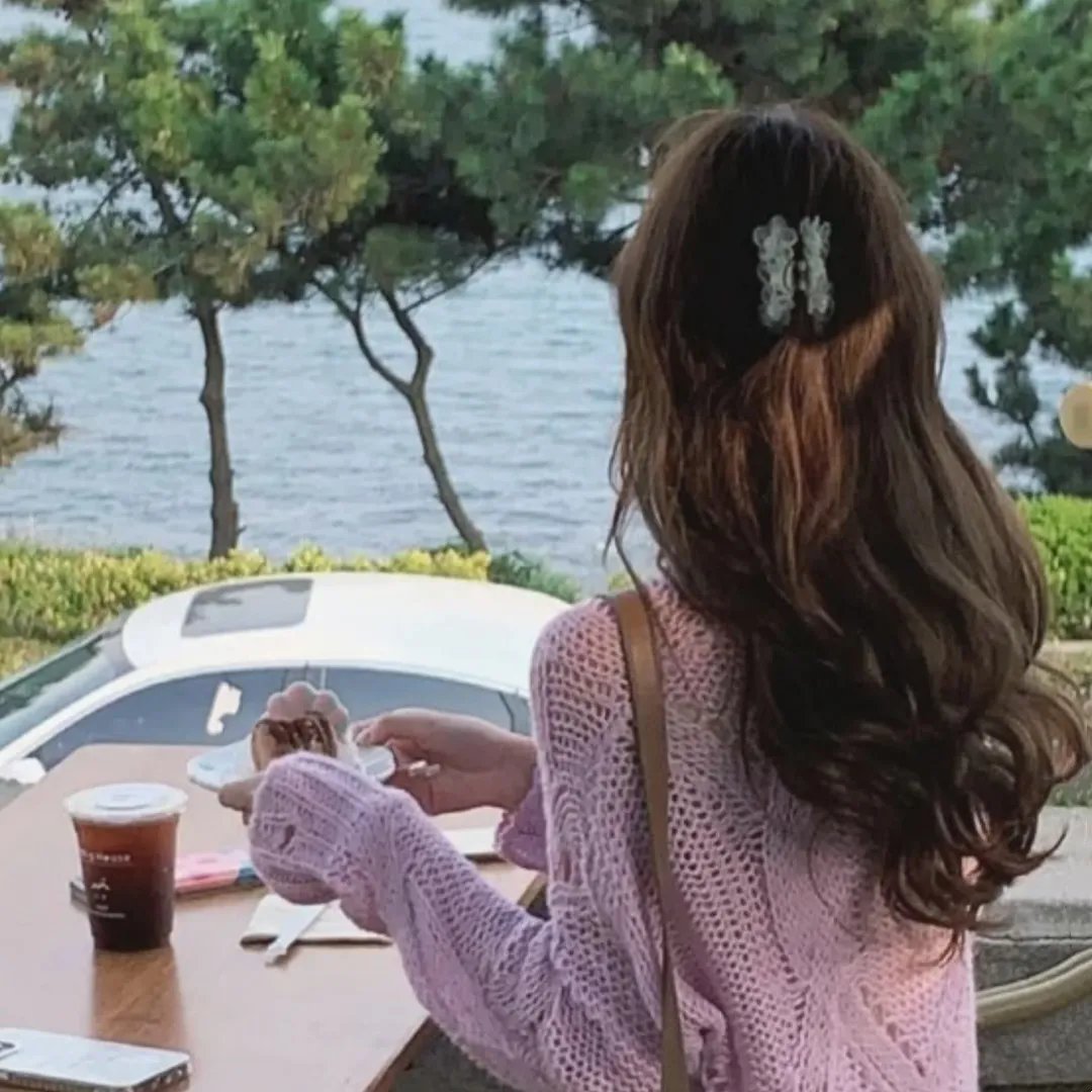 缝补灵魂的天使