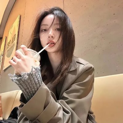 门口男孩